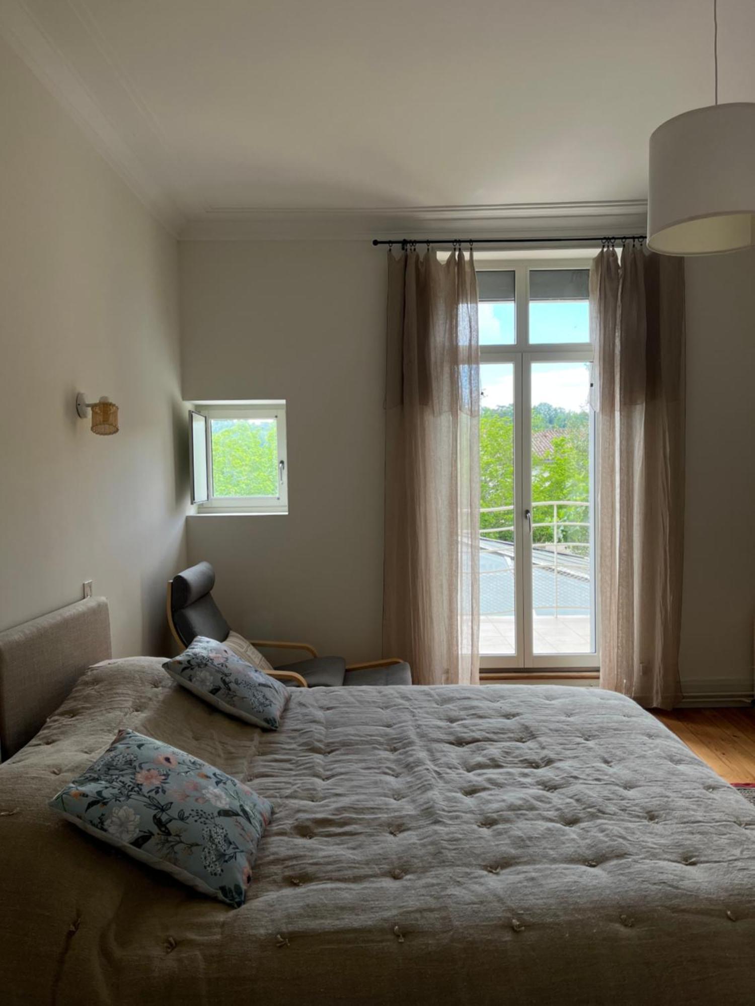 Bed and Breakfast Le Lotus Blanc à Sainte-Foy-la-Grande Extérieur photo